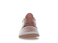 Air Jordan 1 Low SE Pink Velvet