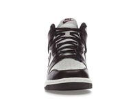 Nike Dunk High Burgundy Crush
