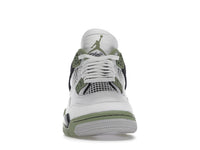 Air Jordan 4 Retro Seafoam