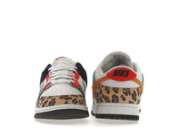 Nike Dunk Low Safari Mix