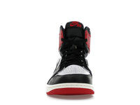 Air Jordan 1 Retro High OG Black Toe Reimagined