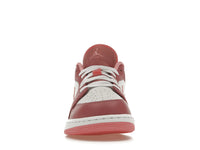 Air Jordan 1 Low Desert Berry