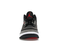 Air Jordan 3 Retro Levi’s Black