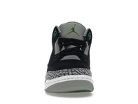 Air Jordan 3 Retro Pine Green