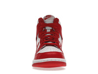 Nike Dunk High Championship White Red