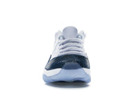 Air Jordan 11 Retro Low Snake Navy 2019