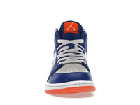 Air Jordan 1 Mid Knicks