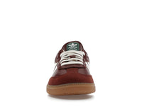 Adidas Samba OG Fox Brown Off White Gum