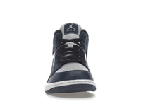 Air Jordan 1 Mid Armory Navy