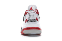 Air Jordan 4 Retro Fire Red 2020
