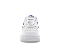 Nike Air Force 1 Low '07 White Hyper Royal