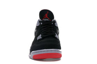 Air Jordan 4 Retro Bred 2019
