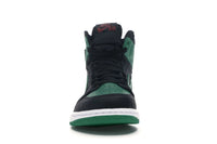 Air Jordan 1 Retro High Pine Green Black