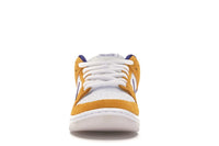 Nike SB Dunk Low Laser Orange