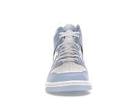 Nike Dunk High Aluminum