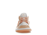 Air Jordan 1 Low Sunset Haze