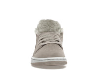Air Jordan 1 Low SE Sherpa Fleece