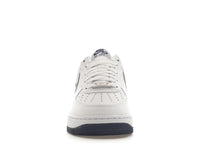 Nike Air Force 1 '07 White Midnight Navy 2024