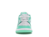 Nike Dunk Low Green Glow
