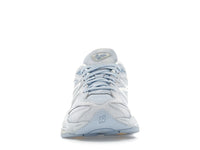 New Balance 9060 Sea Salt Oxford Blue