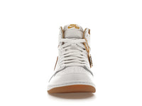 Air Jordan 1 Retro High OG Metallic Gold