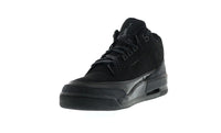 Air Jordan 3 Retro Black Cat 2007