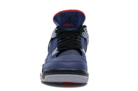 Air Jordan 4 Retro Winterized Loyal Blue