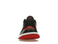Air Jordan 1 Low Alternate Bred Toe