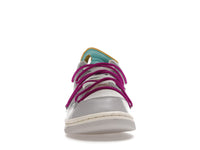 Nike Dunk Low Off-White Lot 21