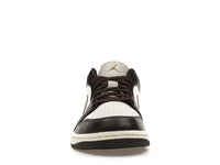 Air Jordan 1 Low Shadow Brown