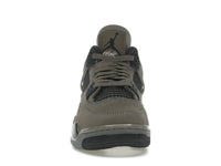 Air Jordan 4 Retro Cave Stone