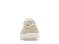 Adidas Gazelle Off White Cloud White