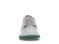 Nike Dunk Low White Green Noise