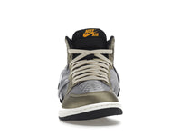 Air Jordan 1 Retro High OG SP Utility Neutral Olive Light Steel Grey