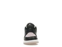 Air Jordan 1 Low SE Black Iced Lilac