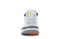 Air Jordan 3 Retro Laser Orange