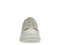 Nike Dunk Low Barely Green