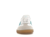 Adidas Samba Inter Miami Mint