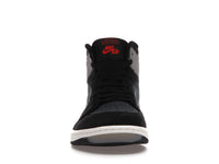 Air Jordan 1 Retro High Element Gore-Tex Black Particle Grey
