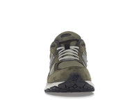 New Balance 2002R Olive Brown