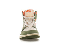 Air Jordan 1 High OG Craft Celadon