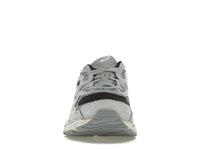 ASICS Gel-NYC Black Piedmont Grey