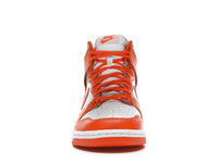 Nike Dunk High Syracuse 2021