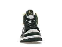Air Jordan 1 Mid Sonics 2021