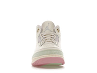 Air Jordan 3 Retro Spring Is In The Air