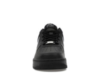 Nike Air Force 1 Low '07 Black Cool Grey