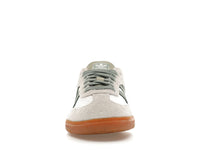 Adidas Samba OG Silver Green Putty Mauve