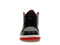 Air Jordan 1 Mid Bred Shadow