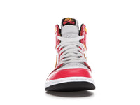 Air Jordan 1 Retro High OG Light Fusion Red