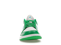 Air Jordan 1 Low Lucky Green Aquatone